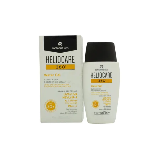 Heliocare 360 Water Gel SPF 50+