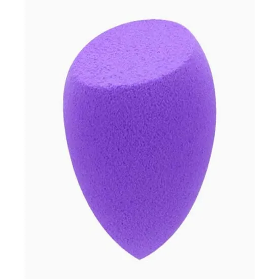 Nicka K Newyork Airbrush Blending Sponge Flat Edge