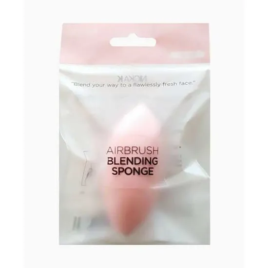 Nicka K Newyork Airbrush Blending Sponge Olive