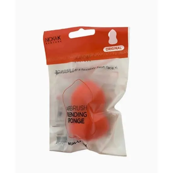 NICKA K NEWYORK Airbrush Blending Sponge