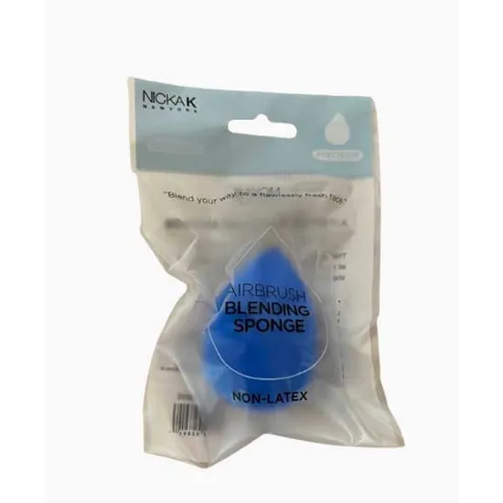 Nicka K Newyork Airbrush Blending Sponge Precision