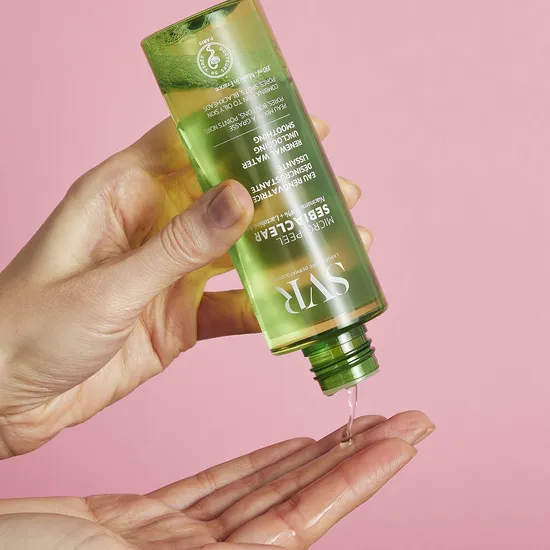 SVR Sebiaclear Micro Peel Essence