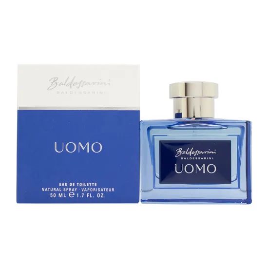 Baldessarini Uomo Eau De Toilette