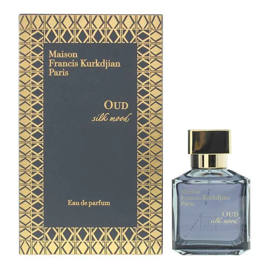 Maison Francis Kurkdjian Oud Silk Mood Eau De Parfum