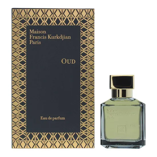 Maison Francis Kurkdjian Oud Eau De Parfum