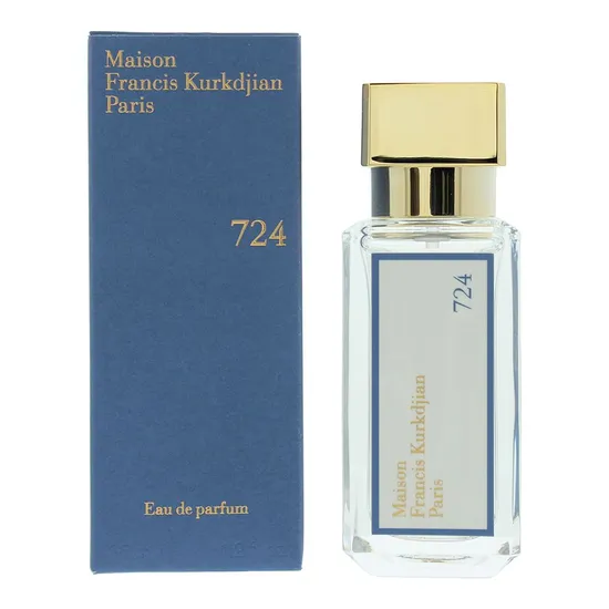 Maison Francis Kurkdjian 724 Eau De Parfum