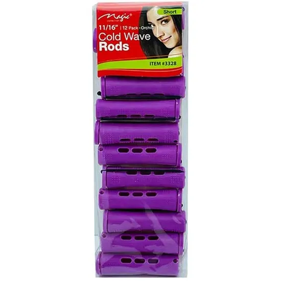 Magic Collection Cold Wave Rods