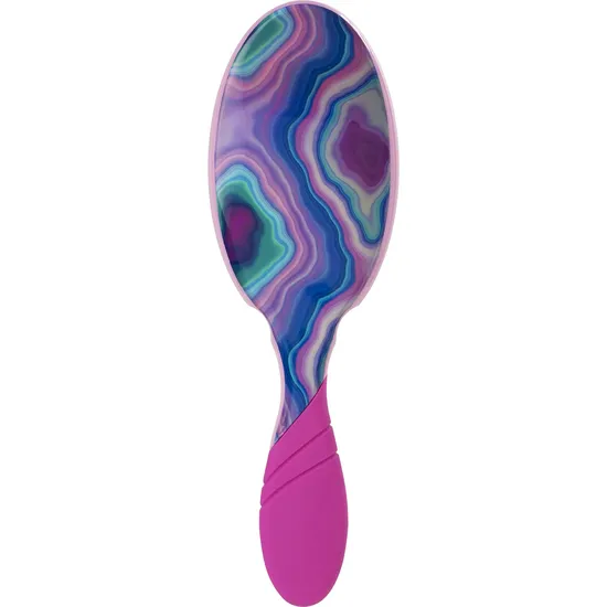 Wet Brush Pro Detangler Brush Fantastic Voyage Galaxy Stone