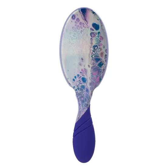 Wet Brush Pro Detangler Brush Fantastic Voyage Liquid Clouds