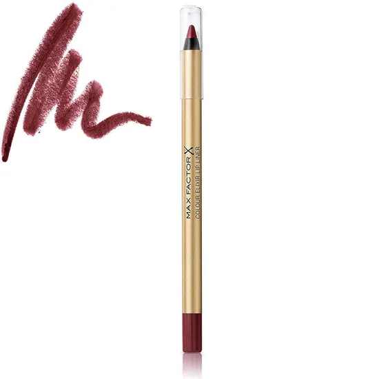 Max Factor Colour Elixir Lip Liner