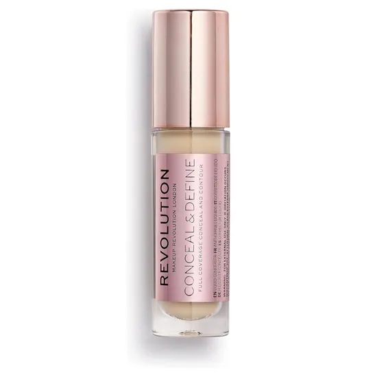 Revolution Conceal & Define Concealer