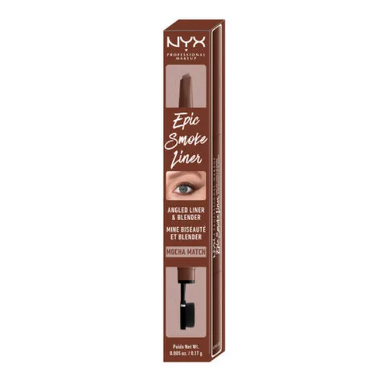 NYX Professional Makeup Epic Smoke Eyeliner
