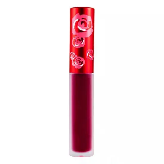 Lime Crime Velvetines Liquid Matte Lipstick