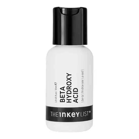 The INKEY List Beta Hydroxy Acid