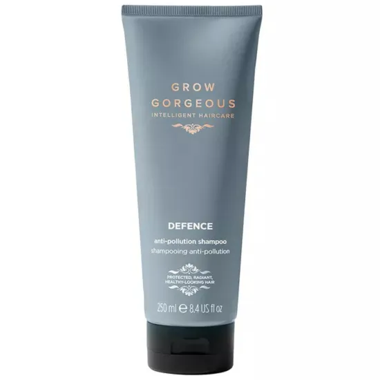 Grow Gorgeous Defence Anti-Pollution Shampoo