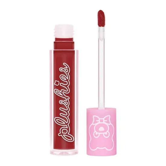 Lime Crime Plushies Lipstick