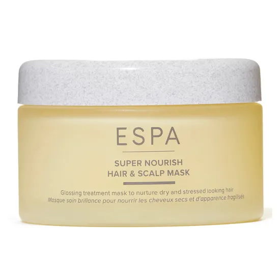 ESPA Active Nutrients Super Nourish Hair & Scalp Mask
