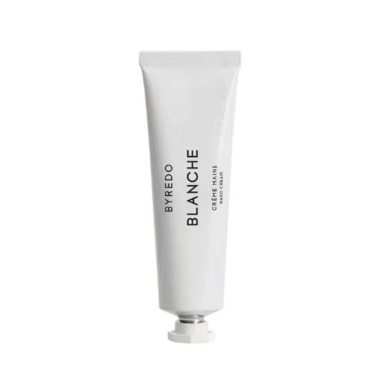 Byredo Blanche Hand Cream