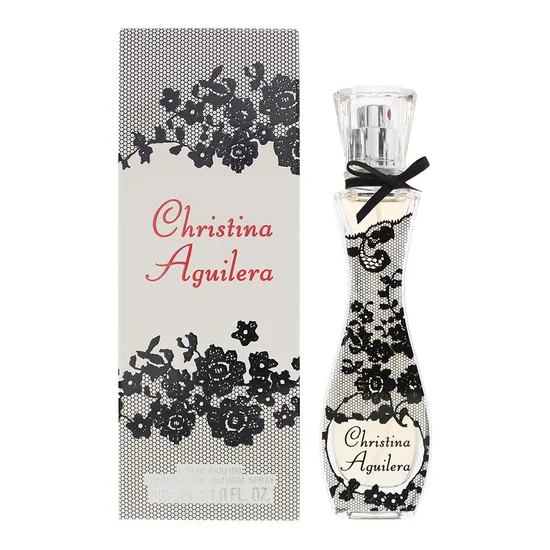 Christina Aguilera Eau De Parfum