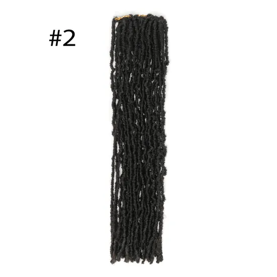 X Pression Twisted Up 3X Borabora Locs 24 / 2