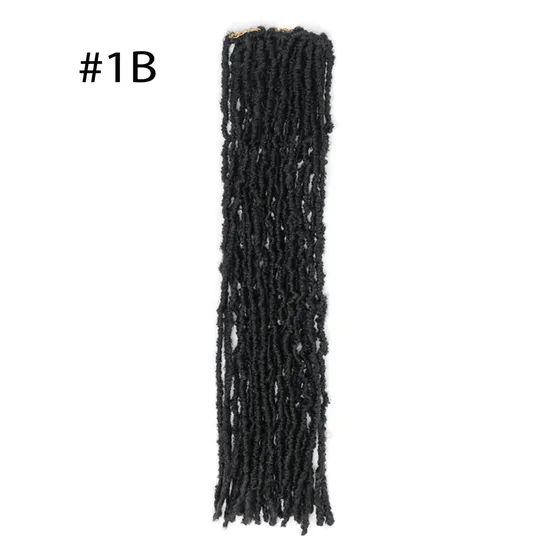 X Pression Twisted Up 3X Borabora Locs 24 / 1B