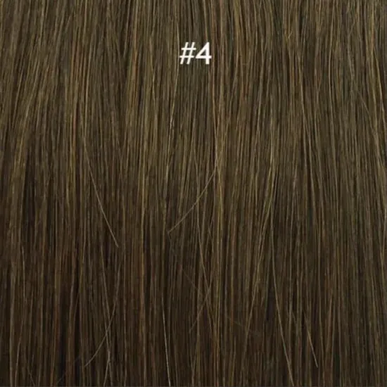 X Pression Synthetic Lil Looks Wavy Bomb Twist Braid 8 Inches / 4
