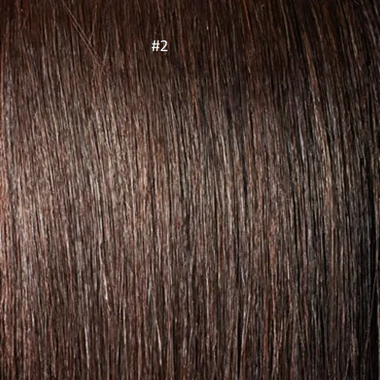 X Pression Synthetic Lil Looks Passion Waterwave Feed Twist Braid 10 Inch / 2