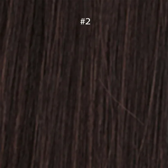 X Pression Synthetic Senegalese Twist X Large