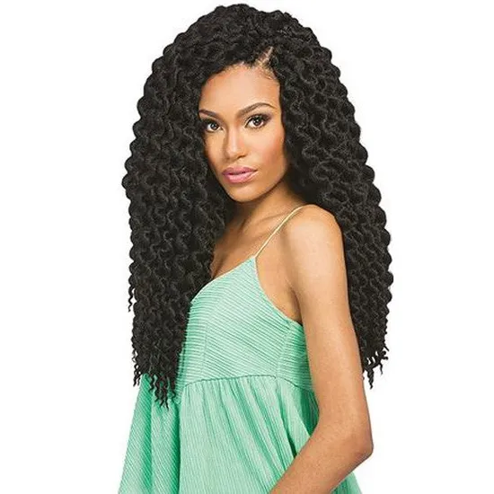 X Pression Synthetic Cuevana Twist Out Braid