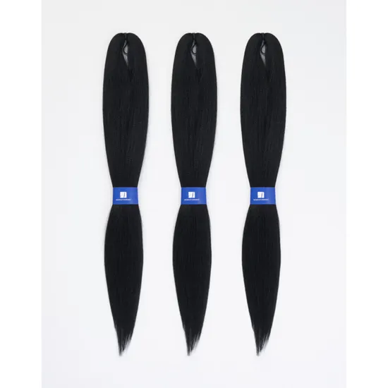 X Pression Synthetic 3x Pre Stretched Ruwa Water Wave Braid