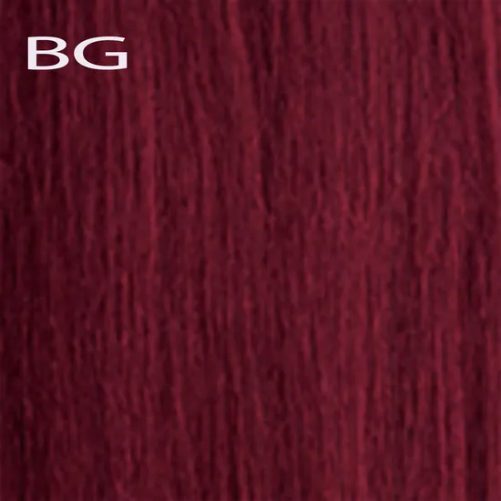 X Pression Synthetic Dominican Blow Out Straight Braid 14 / Bg