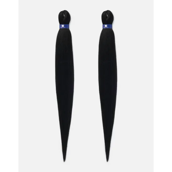 X Pression Synthetic 2x Pre Stretched Ruwa Braidx Press