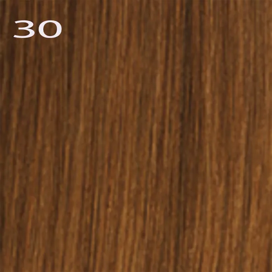 X Pression Synthetic Dominican Blow Out Straight Braid