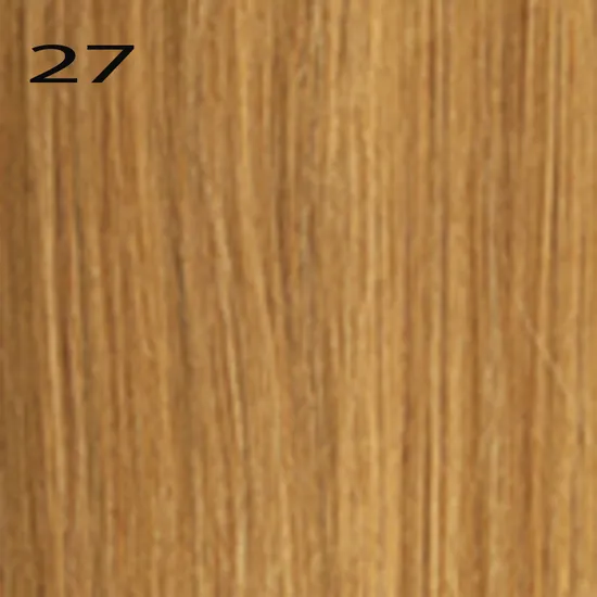X Pression Synthetic Dominican Blow Out Straight Braid 14 / 27