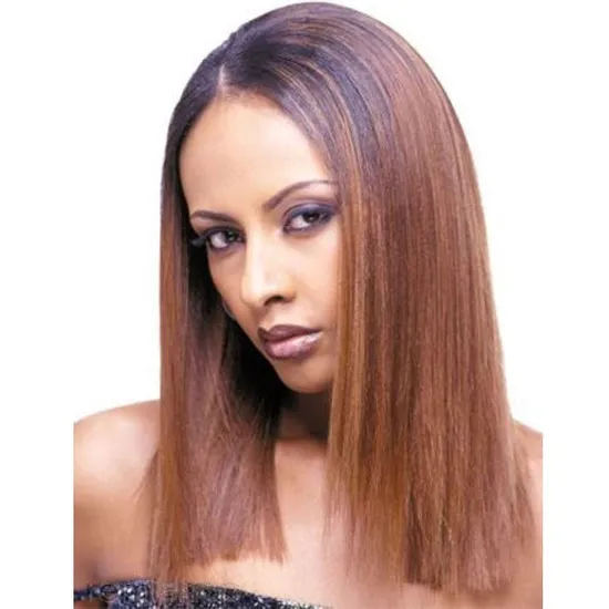 Shake N Go Milkyway Human Hair Indian Yaky Weave