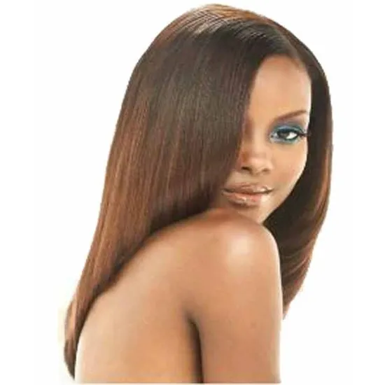 Shake N Go Milkyway Pure Human Hair Yaki Weave