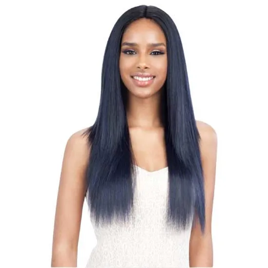 Shake N Go Freetress Equal Synthetic Freedom Part 101 Wig 4