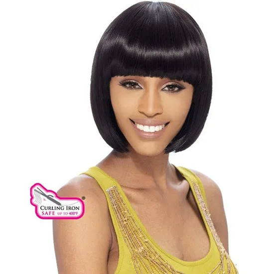 Shake N Go Freetress Equal Synthetic Cosmos Wig