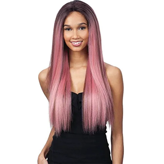 Shake N Go Freetress Equal Premium Delux Synthetic Evlyn Wig