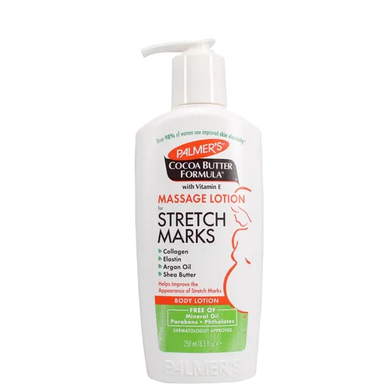 Palmer's Cocoa Butter Massage Lotion For Stretch Marks