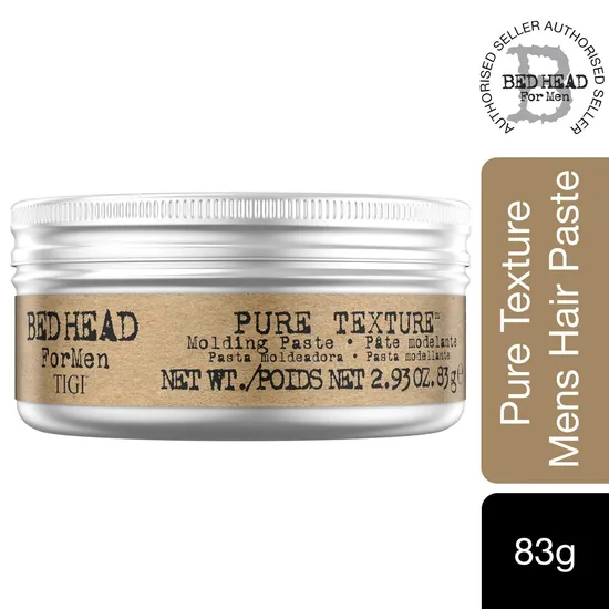TIGI Bed Head Pure Texture Moulding Paste
