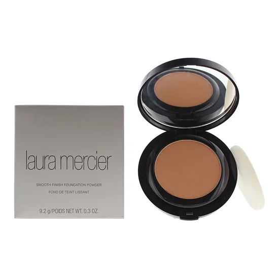 Laura Mercier Smooth Finish Foundation Powder
