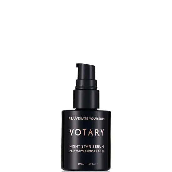 Votary Night Star Serum Meta Active Complex 3-9-12
