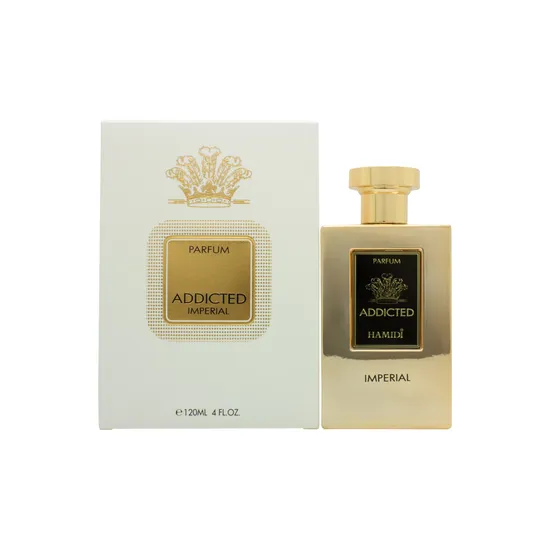 Hamidi Addicted Imperial Eau De Parfum