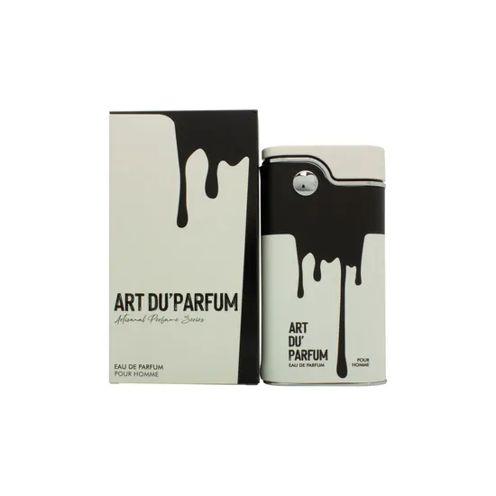 Armaf Art Du Parfum Pour Homme Eau De Parfum