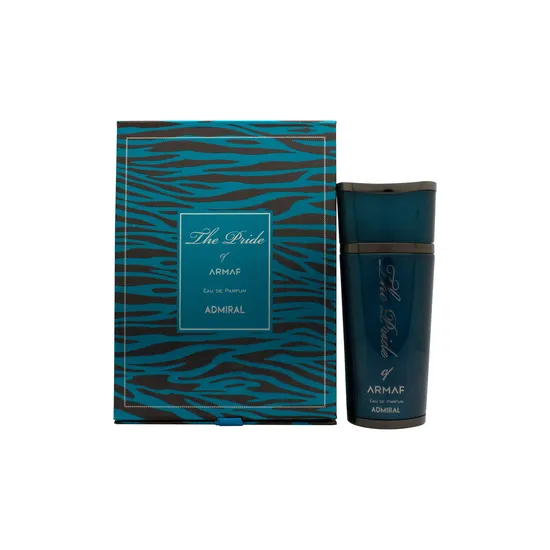 Armaf The Pride Of Armaf Admiral Eau De Parfum
