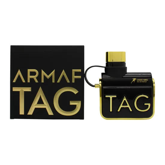 Armaf Tag Uomo Nero Eau De Parfum