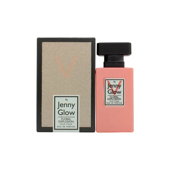Jenny Glow Floral Explosion Eau De Parfum