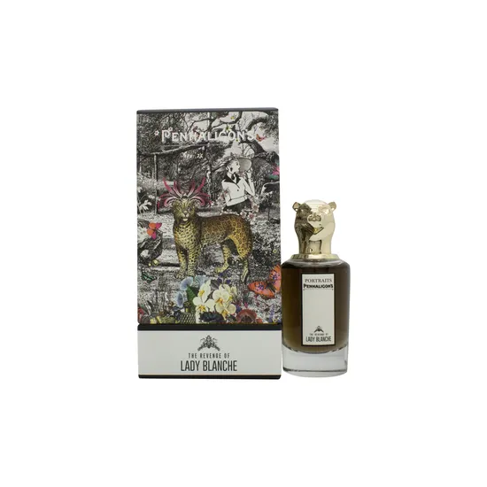 Penhaligons Portraits The Revenge Of Lady Blanche Eau De Parfum