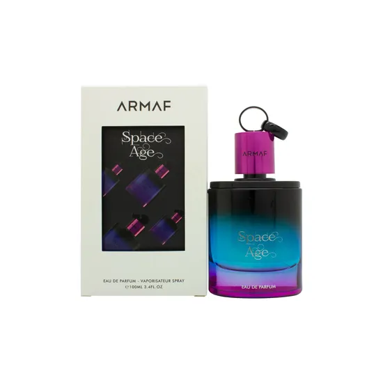 Armaf Space Age Eau De Parfum